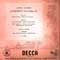 « Barber conducts Barber » : one of the three records for Decca London (1951).